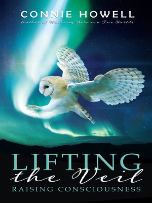 cover image of Lifting the Veil